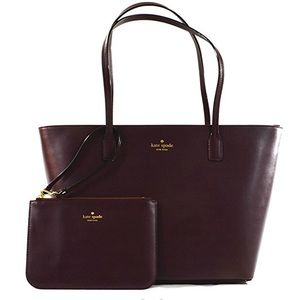 NWT Kate Spade Bennet Place Small Harmony+Wristlet